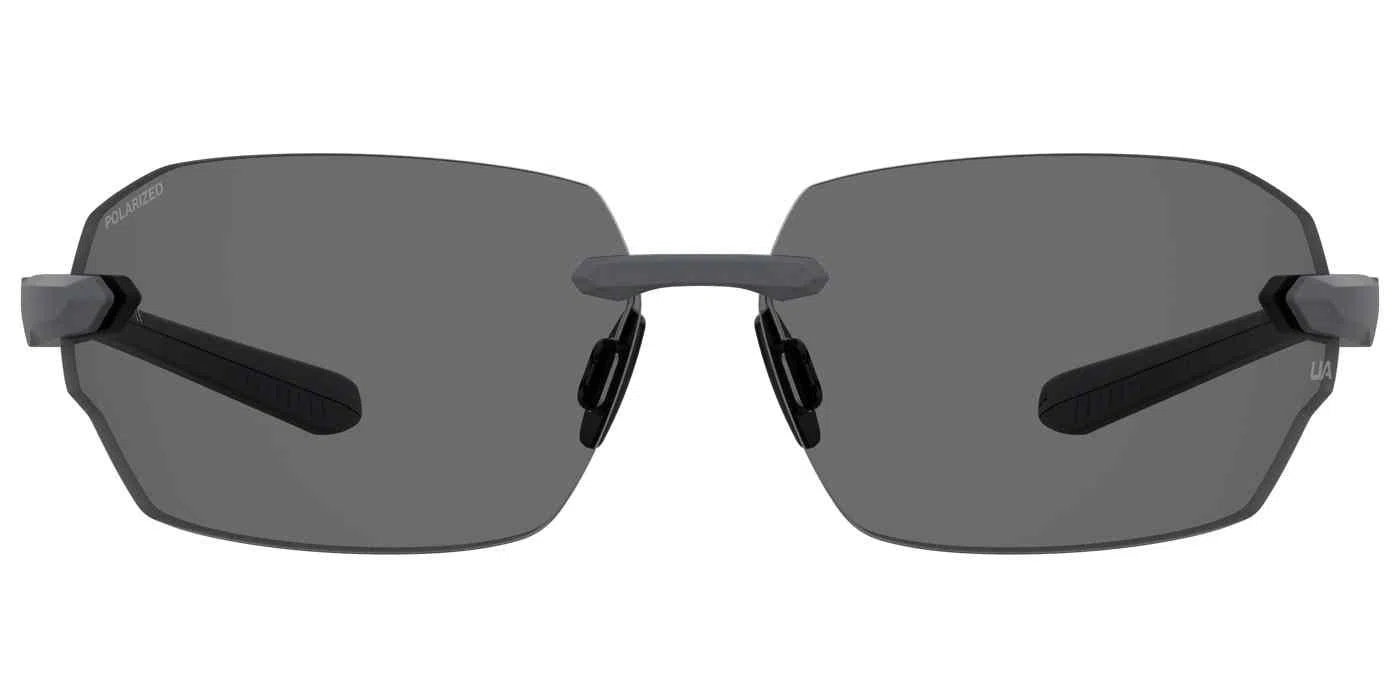 Under Armour UAFIRE2 Eyeglasses - view 5